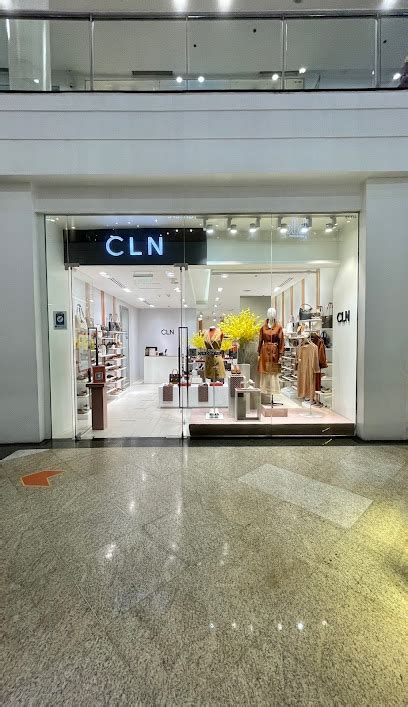 cln glorietta 1 makati photos|CLN in Glorietta .